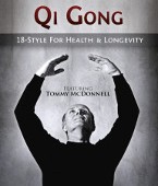 Qi Gong 18 Style for Health & Longevity