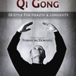 Scoliosis Cured with Qi Gong 18 Style