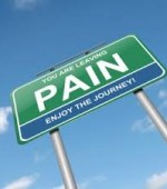 Chronic Pain Sign