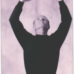 Me and My Ritual Practice of Qi Gong